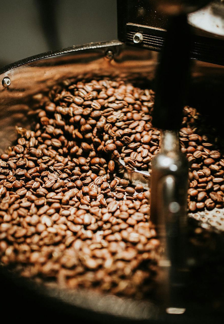 About Jupiter Foods India